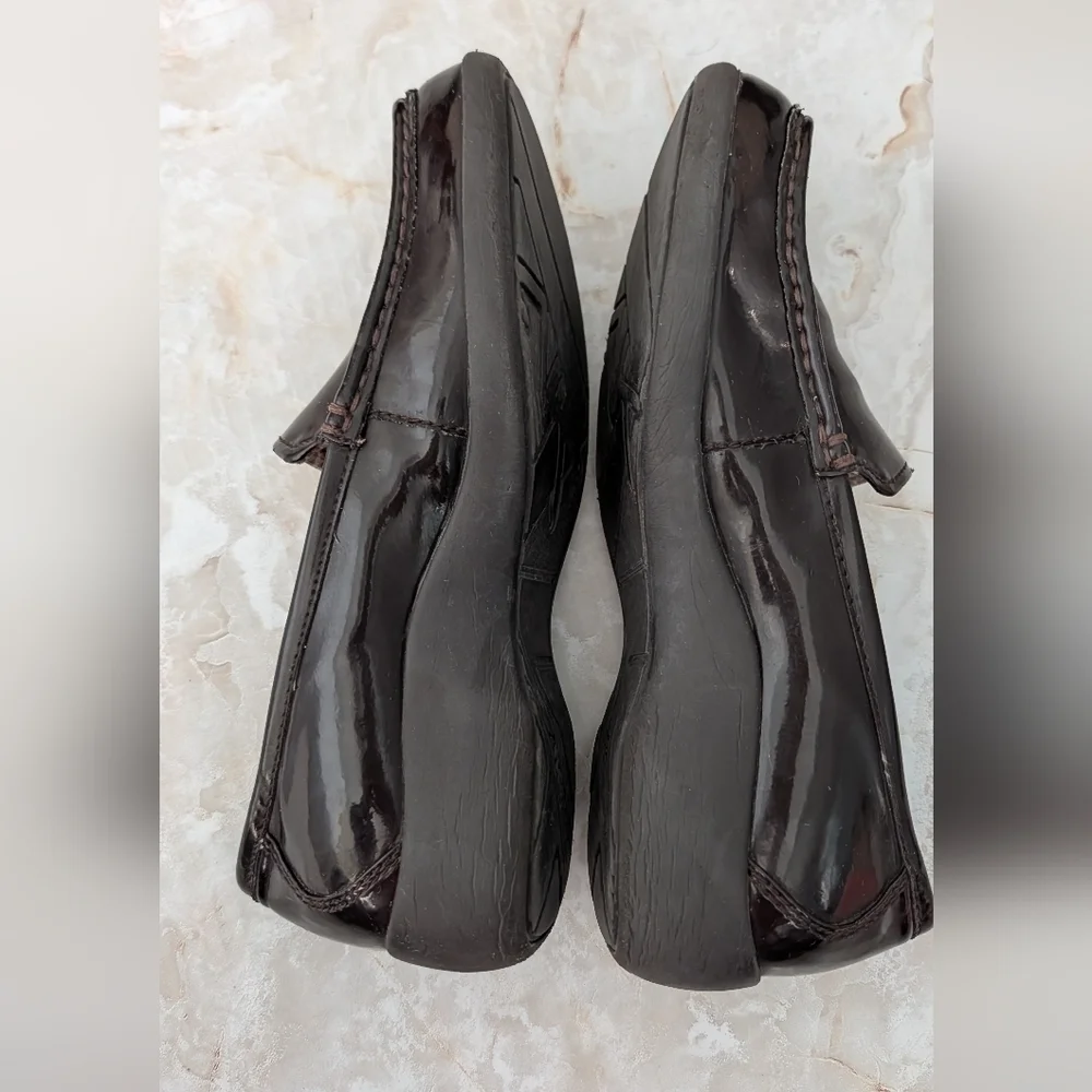 Anne Klein Sport Woman's  Loafers Sz 8W